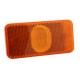Фонарь габаритный FAW 4250, 4180 боковой OE