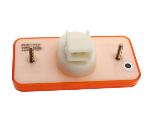 Фонарь габаритный FAW 4250, 4180 боковой OE