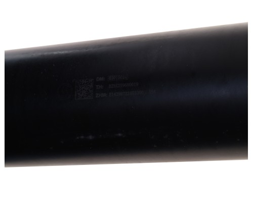 Амортизатор SHACMAN SHAANXI X6000 передний OE