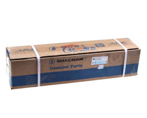 Амортизатор SHACMAN SHAANXI X6000 передний OE