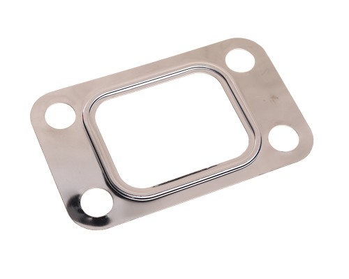 Прокладка ЗИЛ-5301 Д-245 коллектора выпускного РАДИОВОЛНА