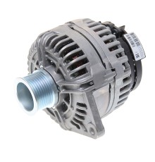 Генератор КАМАЗ дв.CUMMINS ISLe-400 ЕВРО-4 28В 110А БАТЭ