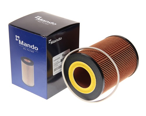 Фильтр масляный DAF 75, 85CF, CF75, CF85, XF95 MANDO