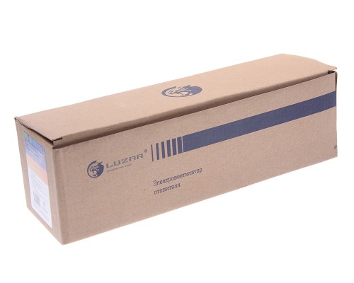 Мотор отопителя ОСА 9000 12V (с крыльчаткой) LUZAR