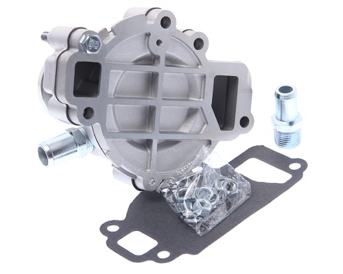 Насос водяной ГАЗ-2410, 3302 дв.ЗМЗ-402 LUZAR