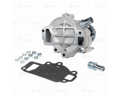 Насос водяной ГАЗ-2410, 3302 дв.ЗМЗ-402 LUZAR