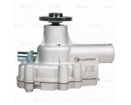 Насос водяной ГАЗ-2410, 3302 дв.ЗМЗ-402 LUZAR