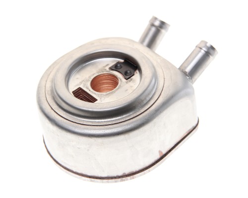 Теплообменник Д-242, Д-243, Д-245, Д-246 жидкостно-масляный ММЗ