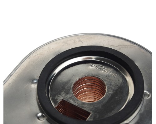 Теплообменник Д-242, Д-243, Д-245, Д-246 жидкостно-масляный ММЗ