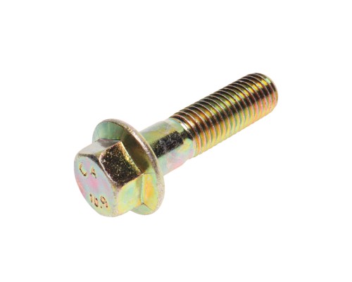 Болт FAW J6 с фланцем OE