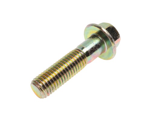 Болт FAW J6 с фланцем OE