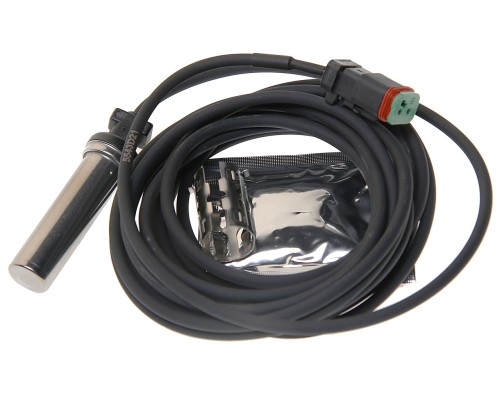 Датчик АБС RENAULT прямой левый (L=4030мм) SAMPA