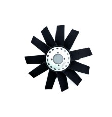 Вентилятор ГАЗон Next дв.ЯМЗ-534 (крыльчатка) PRAVT