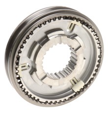 Муфта КПП ГАЗ-3302 Бизнес, ГАЗель Next 1-2 передачи в сборе АККОМ