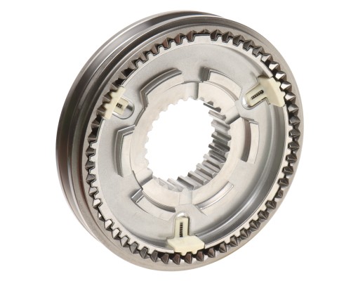 Муфта КПП ГАЗ-3302 Бизнес, ГАЗель Next 1-2 передачи в сборе АККОМ