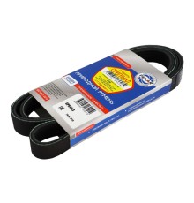 Ремень ГАЗ-3302 генератора ЗМЗ-40524 ЕВРО-3 с ГУР PEKAR