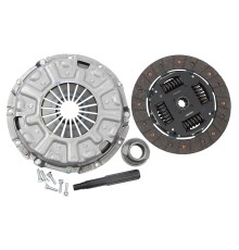 Сцепление ГАЗ-3302 Бизнес дв.CUMMINS ISF 2.8 ЕВРО-4 КПП Н/О в сборе PEKAR