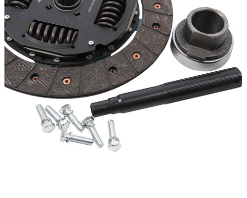 Сцепление ГАЗ-3302 Бизнес дв.CUMMINS ISF 2.8 ЕВРО-4 КПП Н/О в сборе PEKAR