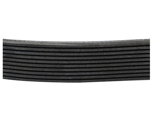 Ремень приводной поликлиновой 10PK1422 SHACMAN SHAANXI дв.WP12 вентилятора DONGIL