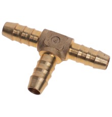 Штуцер SHACMAN SHAANXI тройник OE