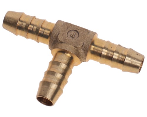 Штуцер SHACMAN SHAANXI тройник OE