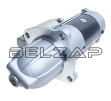 Стартер ГАЗ, ПАЗ, FOTON дв.CUMMINS ISF3.8 24В z=10 3.6кВт АТЭ-1