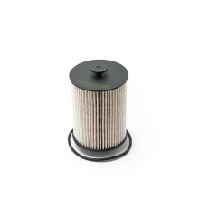 Фильтр топливный ГАЗ-3302 (дв.CUMMINS J284) PRAVT