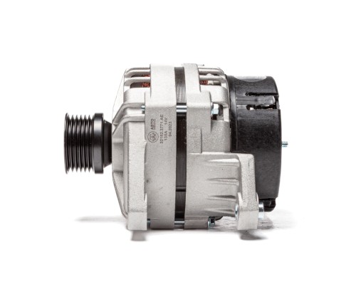 Генератор ГАЗ-3302, УАЗ дв.УМЗ-4216, EvoTech 2.7 14В 135А шкив поликлиновой AVTOELECTRICA