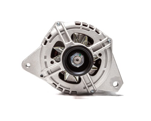 Генератор ГАЗ-3302, УАЗ дв.УМЗ-4216, EvoTech 2.7 14В 135А шкив поликлиновой AVTOELECTRICA