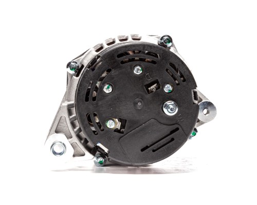 Генератор ГАЗ-3302, УАЗ дв.УМЗ-4216, EvoTech 2.7 14В 135А шкив поликлиновой AVTOELECTRICA