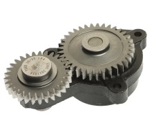 Насос масляный ЯМЗ-534 ЯРД