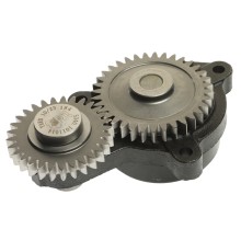 Насос масляный ЯМЗ-534 ЯРД