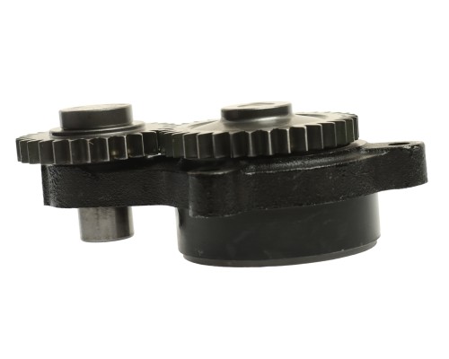 Насос масляный ЯМЗ-534 ЯРД