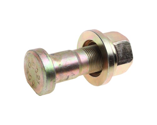 Шпилька колеса SITRAK HOWO переднего с гайкой OE