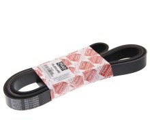 Ремень ГАЗ-3302 дв.CUMMINS ISF 2.8 компрессора ЕВРО-4 PRAVT