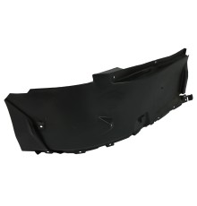 Подкрылок MERCEDES Actros MP2, MP3 кабины левый передний (161.5см) ALFA CAR