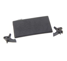 Ремкомплект ГАЗ-3302 Бизнес ящика для документов (3 детали) ТЕХНОПЛАСТ