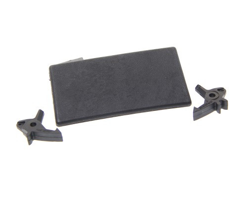 Ремкомплект ГАЗ-3302 Бизнес ящика для документов (3 детали) ТЕХНОПЛАСТ