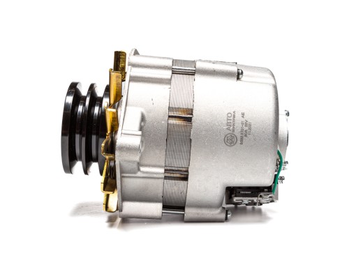 Генератор МАЗ, БЕЛАЗ, ИКАРУС с дв.ЯМЗ-238Б1, 239Д1 28В 80А AVTOELECTRICA