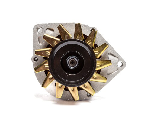 Генератор МАЗ, БЕЛАЗ, ИКАРУС с дв.ЯМЗ-238Б1, 239Д1 28В 80А AVTOELECTRICA