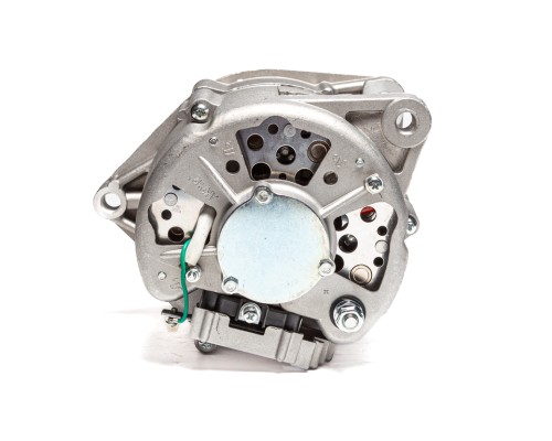 Генератор МАЗ, БЕЛАЗ, ИКАРУС с дв.ЯМЗ-238Б1, 239Д1 28В 80А AVTOELECTRICA