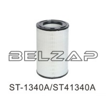 Фильтр воздушный DOOSAN, ST41340AB, STAL