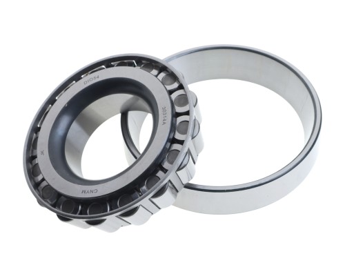 Подшипник ступицы FAW 3310 передней внутренний OE