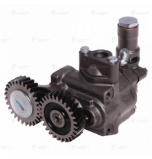 Насос масляный ЯМЗ Н/О LUZAR