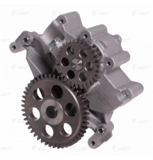 Насос масляный ЯМЗ-650.10 LUZAR