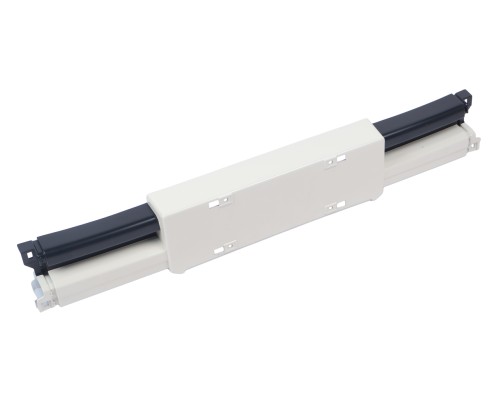 Бампер DONGFENG нижний средняя часть OE