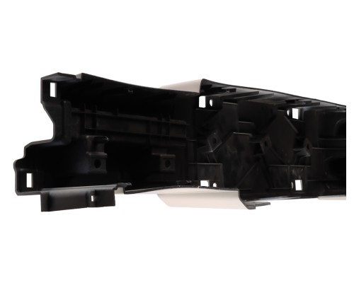 Бампер DONGFENG нижний средняя часть OE