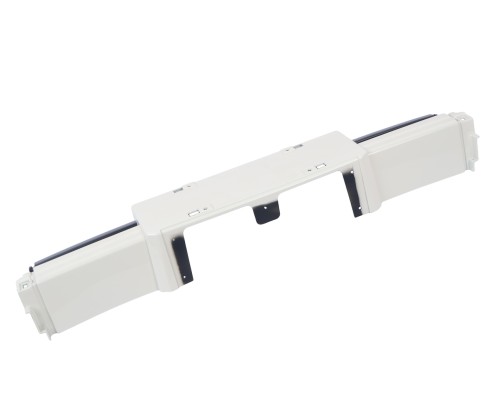 Бампер DONGFENG нижний средняя часть OE