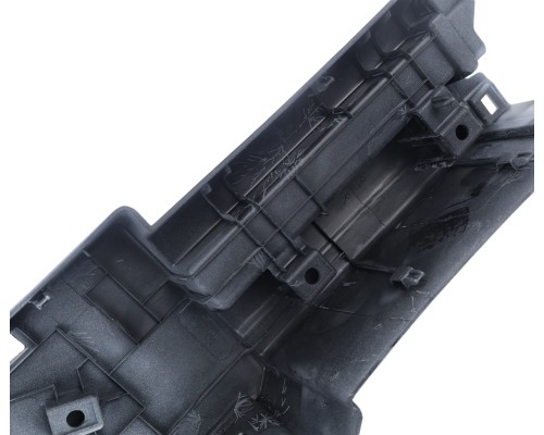 Бампер DONGFENG нижний средняя часть OE