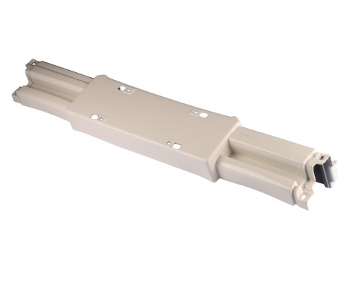 Бампер DONGFENG нижний средняя часть OE